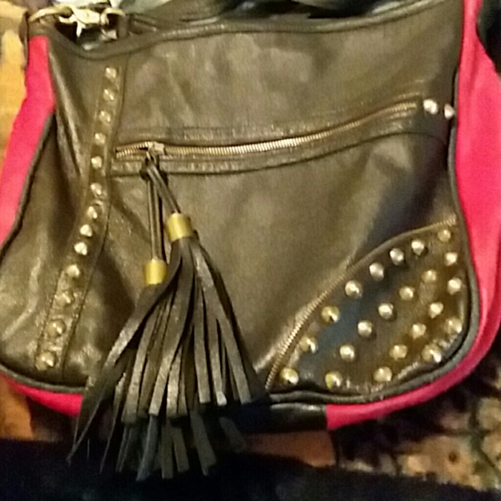 Maya Moon Handbag